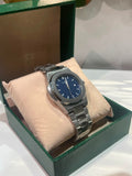 PATEK PHILIPPE bleu