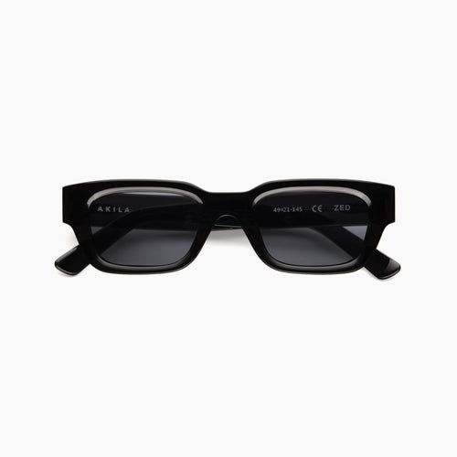 Akila Zed – Black
