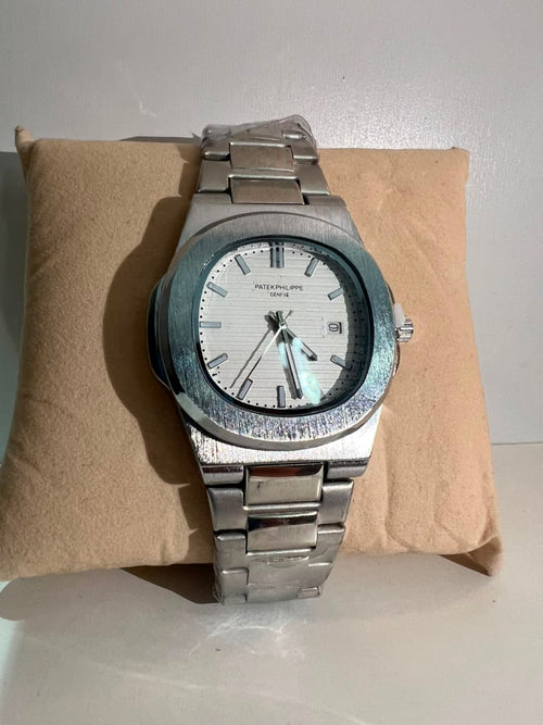 PATEK PHILIPPE blanche