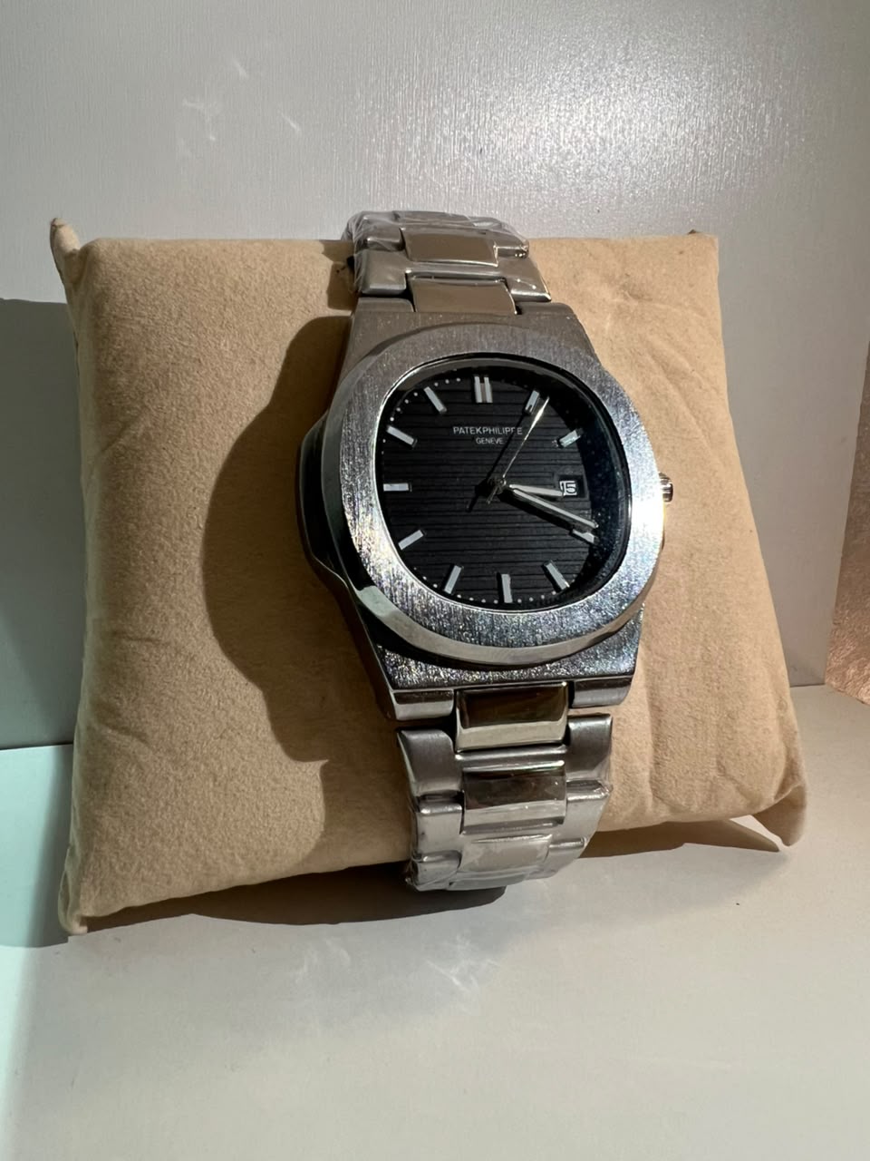 PATEK PHILIPPE NOIRE